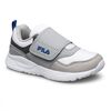 Fila Hanalei Velcro Unisex Infants Shoes, Size: 23, 3 image
