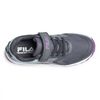 Fila Memory Theros Velcro Unisex Παιδικά Παπούτσια, Μέγεθος: 28, 3 image