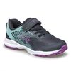 Fila Memory Theros Velcro Unisex Παιδικά Παπούτσια, Μέγεθος: 28, 5 image