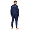 Fila Brushed Fleece Full Zip Ανδρικό Σετ Φόρμας Loungewear, Μέγεθος: S, 2 image