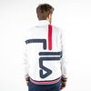 Fila Brushed Fleece Full Zip Ανδρική Ζακέτα Loungewear, Μέγεθος: L, 3 image