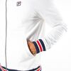 Fila Brushed Fleece Full Zip Ανδρική Ζακέτα Loungewear, Μέγεθος: L, 4 image