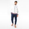 Fila Brushed Fleece Full Zip Ανδρική Ζακέτα Loungewear, Μέγεθος: L, 5 image