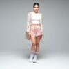 Nadine Sheer Panelled Jacket, Μέγεθος: L, 2 image