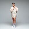 Nadine Sheer Panelled Jacket, Μέγεθος: L, 3 image