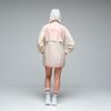 Nadine Sheer Panelled Jacket, Μέγεθος: L, 5 image