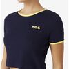 Fila Perla Women's T-Shirt, Μέγεθος: XS, 3 image