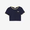 Fila Perla Women's T-Shirt, Μέγεθος: XS, 2 image