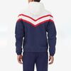 Fila Rugger Men's Jacket, Size: S, 3 image