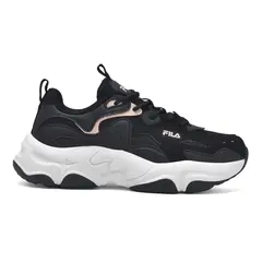 FILA Mayra 2 Memory Women's Shoes, Size: 36