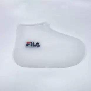 Fila Shoe Cover, Size: S