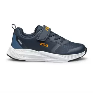 Fila Memory Zeppelin Nnb  W/R Unisex Kids' Shoes, Size: 28