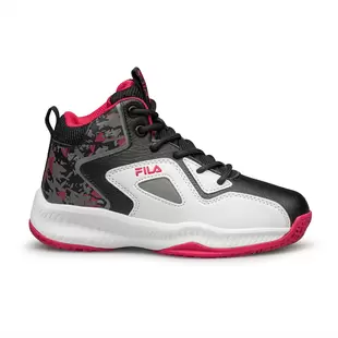 Fila Μemory Pick Nanobionic Kids' Shoes, Size: 28