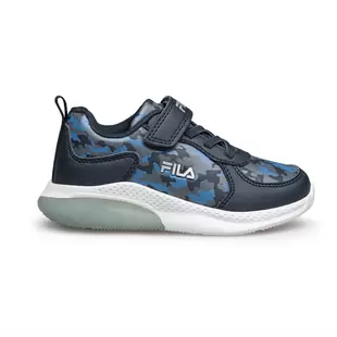 Fila Spectrolite 3 V Unisex Βρεφικά Παπούτσια, Μέγεθος: 22