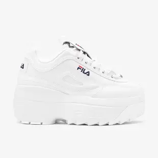 Fila Disruptor Ii Wedge Women's Shoes, Size: 36