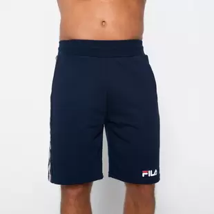 Fila Tennyson Ανδρικό Σορτς, Μέγεθος: S