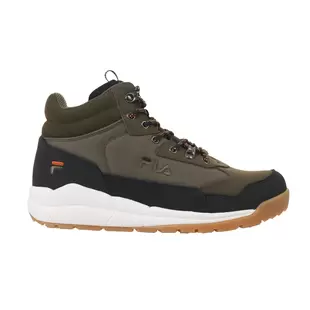 Fila Alpha Ανδρικά Παπούτσια, Μέγεθος: 42