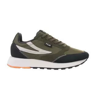 Fila Run Formation Ανδρικά Παπούτσια, Μέγεθος: 41