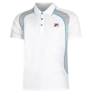 Fila Polo Harrison Ανδρικό Πόλο, Μέγεθος: M
