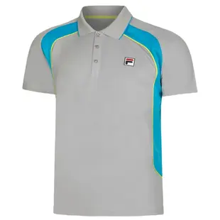 Fila Polo Harrison Ανδρικό Πόλο, Μέγεθος: M