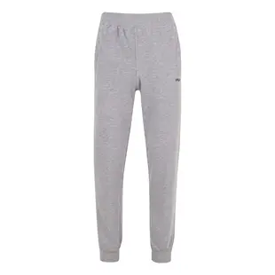 Fila Pant With Rib On Hem Ανδρικό Παντελόνι, Μέγεθος: S