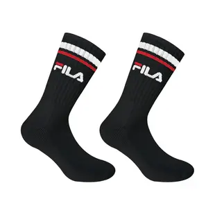 Fila Normal Plain Half Terry Prewsd Unisex Κάλτσες, Μέγεθος: 35-38