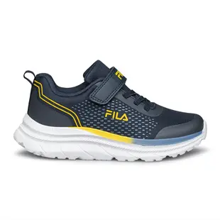 Fila Memory Fast 3 Παιδικά Παπούτσια, Μέγεθος: 28