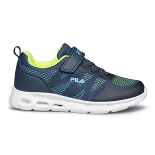 Fila Memory Flash Gordon 3 Παιδικά Παπούτσια, Μέγεθος: 29