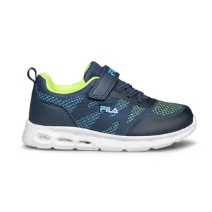 Fila Flash Gordon 3 Βρεφικά Παπούτσια, Μέγεθος: 22