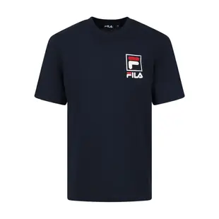 Fila Julian Ανδρικό Κοντομάνικο, Μέγεθος: S
