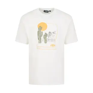 Fila Cannie Men's T-Shirt, Size: XS