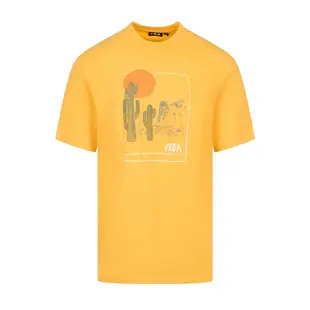Fila Cannie Men's T-Shirt, Size: XS