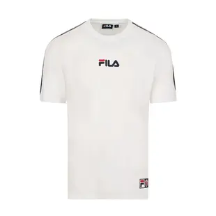 Fila Thurloe Ανδρικό Κοντομάνικο, Μέγεθος: S
