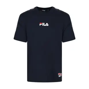 Fila Thurloe Ανδρικό Κοντομάνικο, Μέγεθος: S