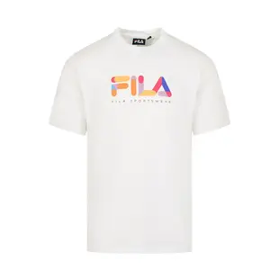 Fila Hamilton Ανδρικό Κοντομάνικο, Μέγεθος: S