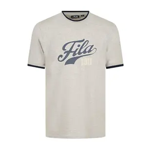 Fila Miller Ανδρικό Κοντομάνικο, Μέγεθος: S