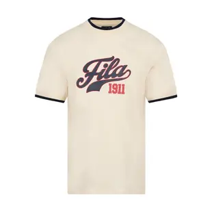 Fila Miller Ανδρικό Κοντομάνικο, Μέγεθος: S
