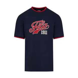 Fila Miller Ανδρικό Κοντομάνικο, Μέγεθος: S