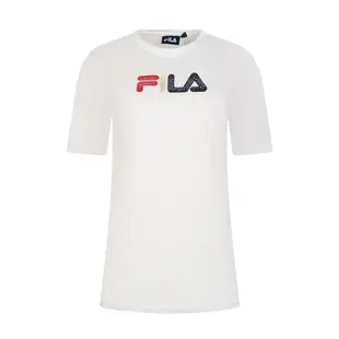 Fila Chrome Γυναικείο Κοντομάνικο, Μέγεθος: XS