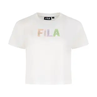 Fila Cuprite Γυναικείο Κοντομάνικο, Μέγεθος: XS