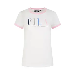 Fila Zios Women's T-Shirt, Size: XS