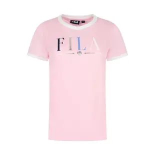 Fila Zios Women's T-Shirt, Size: XS