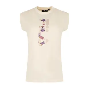 Fila Rubee Γυναικείο Κοντομάνικο, Μέγεθος: XS