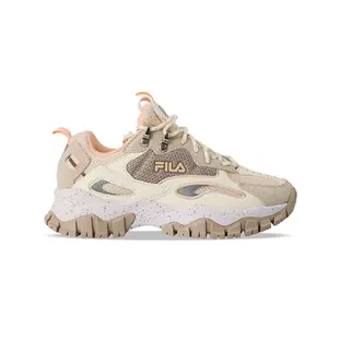 Fila Ray Tracer Tr2 Women's Shoes, Size: 36