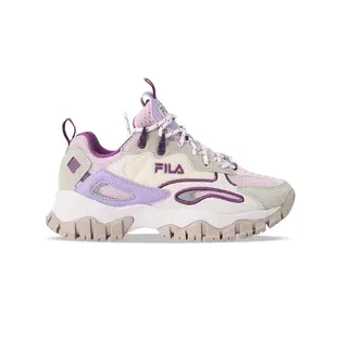 Fila Ray Tracer Tr2 Women's Shoes, Size: 36