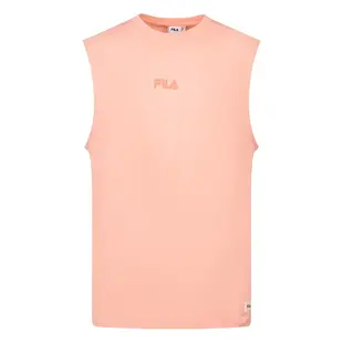 Fila Arnold Ανδρικό Αμάνικο, Μέγεθος: S
