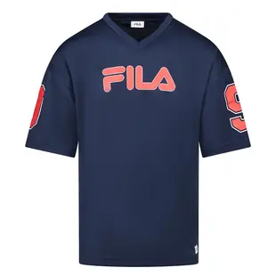 Fila Dario Ανδρικό Κοντομάνικο, Μέγεθος: L