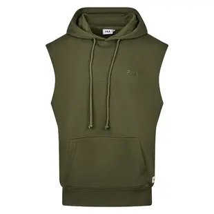 Fila Faunus Ανδρικό Αμάνικο, Μέγεθος: S