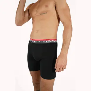 Fila Long Leg Men's Boxer Underwear, Size: M