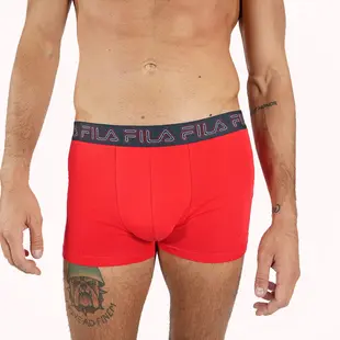 Fila Men's Boxer Underwear, Size: L